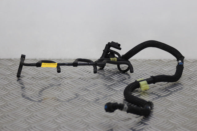 Nissan Qashqai Fuel Return Pipe (2013)