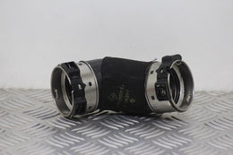Air Feed Pipe from Intercooler to Throttle Body