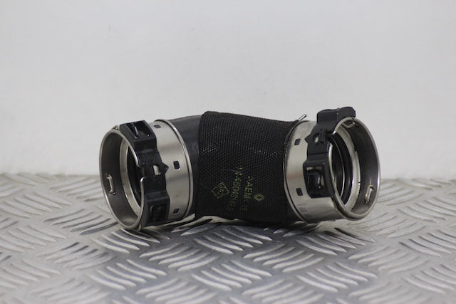 Dacia Duster Air Feed Pipe from Intercooler to Throttle Body 2023–2025