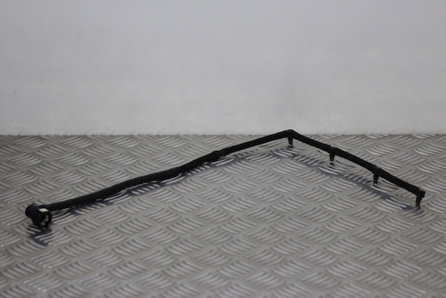 Hyundai iX35 Fuel Return Pipe 