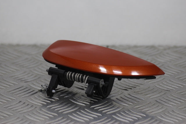 Dacia Duster Door Handle Outer Front Passengers Side 2023–2025