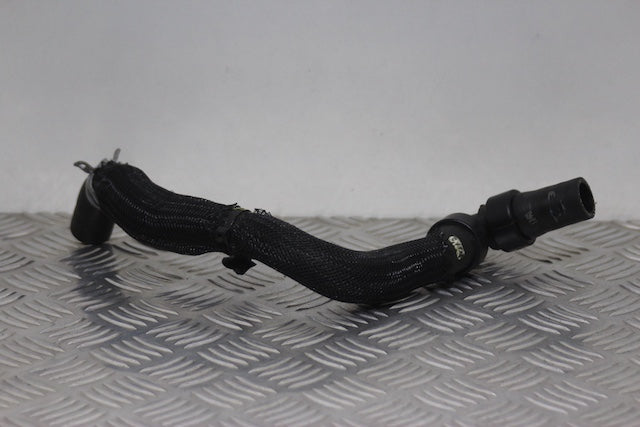 Dacia Duster Heater Hose 2023–2025