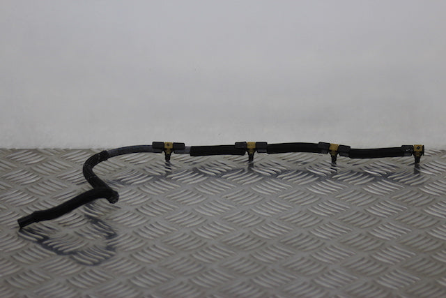 Audi A3 Fuel Return Pipe 