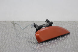 Door Handle Outer Front Drivers Side