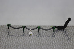 Citroen C4 Fuel Return Pipe 