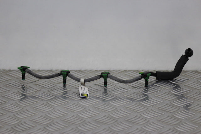 Citroen C4 Fuel Return Pipe 