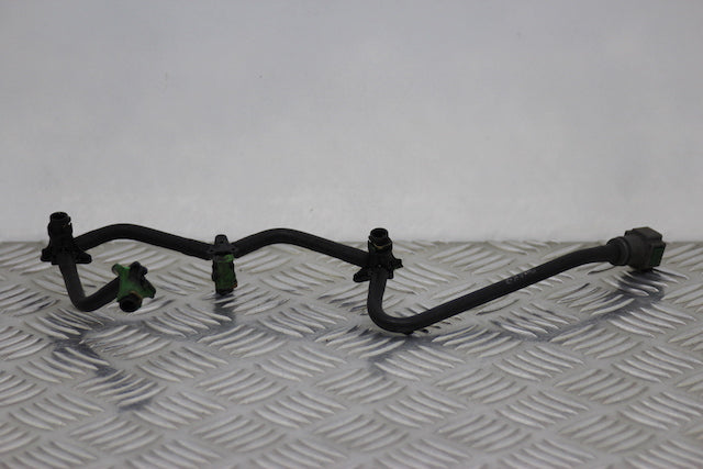 Ford C-Max Fuel Return Pipe 
