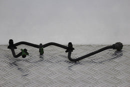 Ford C-Max Fuel Return Pipe 