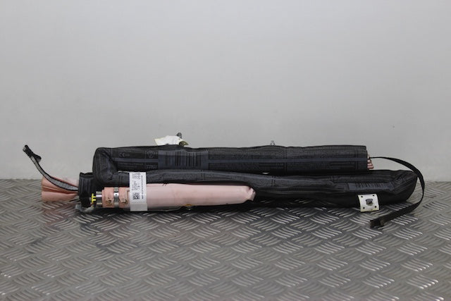 Dacia Duster Airbag Roof Passengers Side 2023–2025