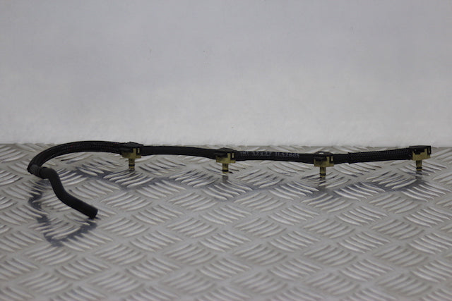 Audi A3 Fuel Return Pipe (2017) - Part photo