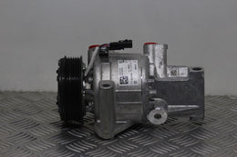 Air Conditioning Compressor Pump