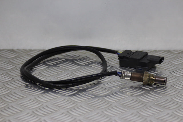 Opel Astra NOX Sensor Lower 