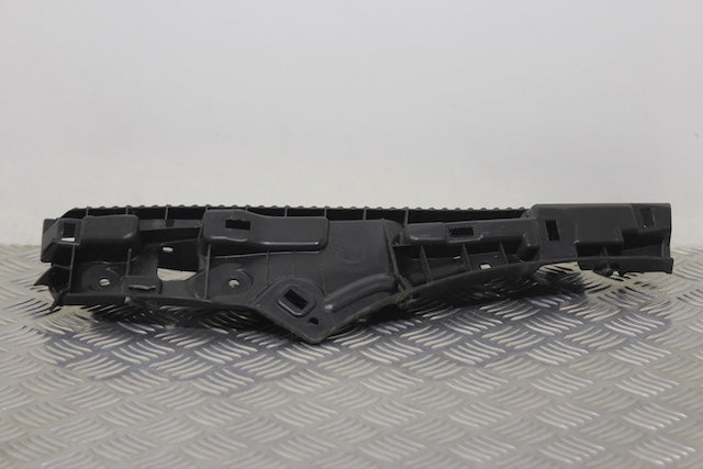 Dacia Duster Wing Trim Drivers Side 2023–2025