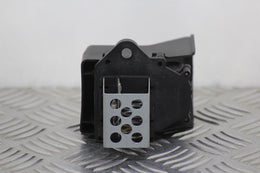 Citroen C4 Radiator Fan and Motor Control Unit 