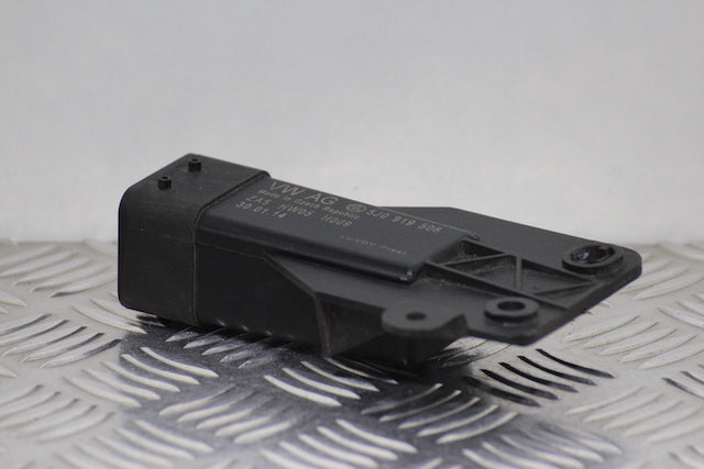 Seat Ibiza Radiator Fan and Motor Control Unit 