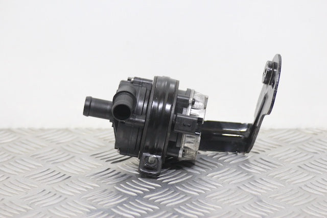 Dacia Duster Water Pump 2023–2025