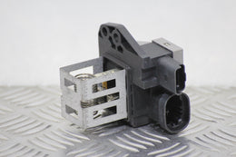 Renault Clio Radiator Fan and Motor Control Unit 