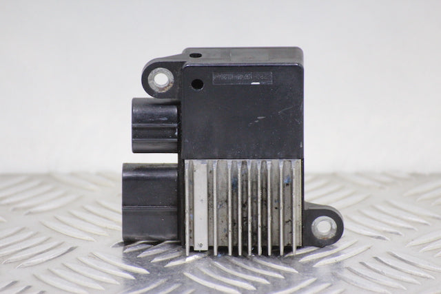 Toyota Auris Radiator Fan and Motor Control Unit 