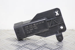 Skoda Fabia Radiator Fan and Motor Control Unit 