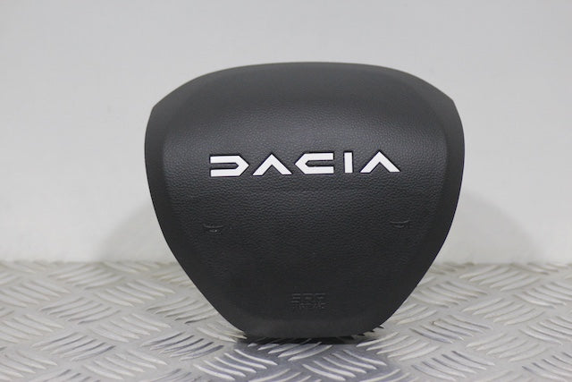 Dacia Duster Airbag Drivers 2023–2025