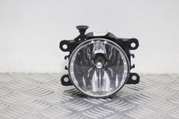 Fog Lamp Front Passengers Side