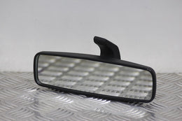 Interior Rear View Mirror