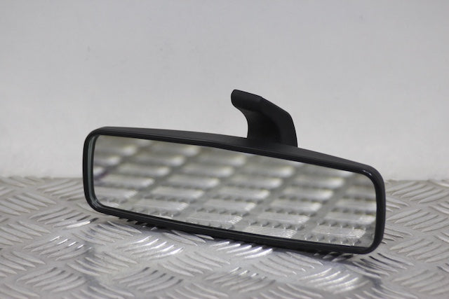 Dacia Duster Interior Rear View Mirror 2023–2025
