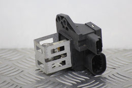 Peugeot 208 Radiator Fan and Motor Control Unit 