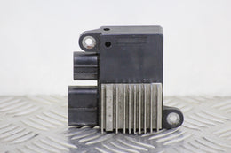 Toyota Avensis Radiator Fan and Motor Control Unit 