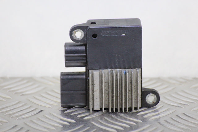 Toyota Auris Radiator Fan and Motor Control Unit 