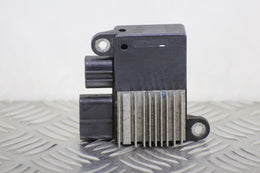Toyota Auris Radiator Fan and Motor Control Unit 
