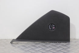 Airbag Switch Front Passengers Side
