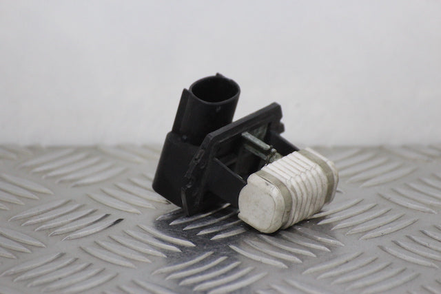 Hyundai i30 Radiator Fan and Motor Control Unit 