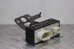 Seat Ibiza Radiator Fan and Motor Control Unit 