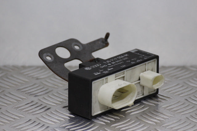 Seat Ibiza Radiator Fan and Motor Control Unit 
