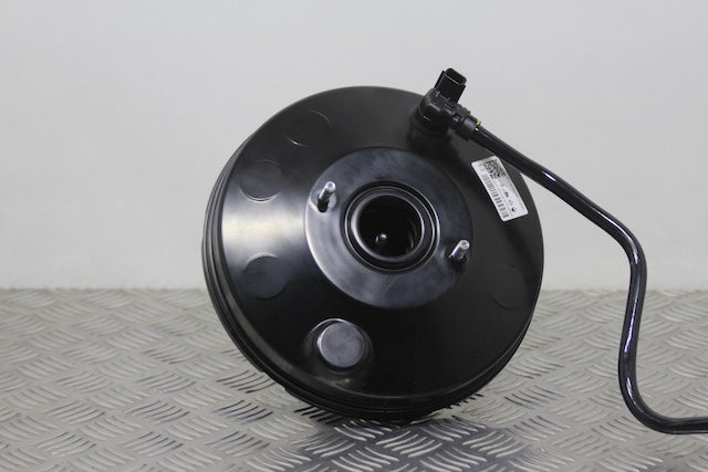 Brake Servo
