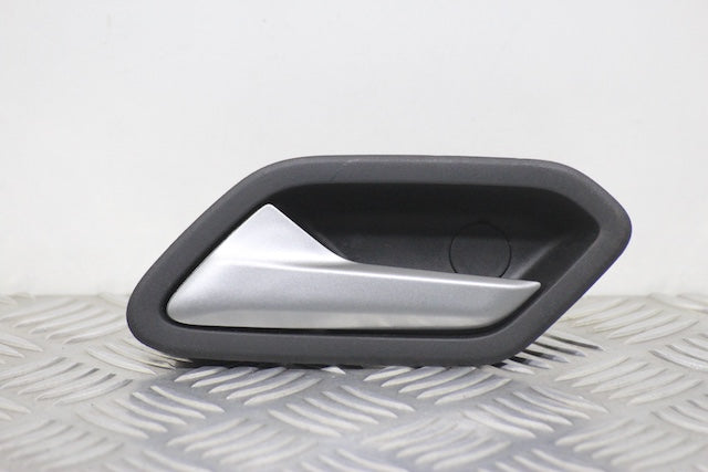 Dacia Duster Door Handle Inner Front Passengers Side 2023–2025