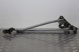 Wiper Mechanism