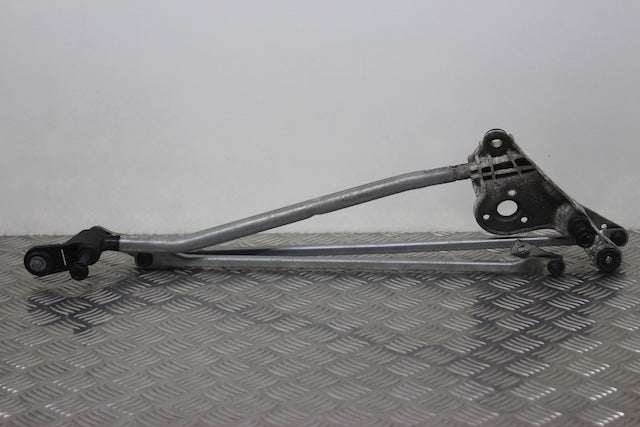 Dacia Duster Wiper Mechanism 2023–2025