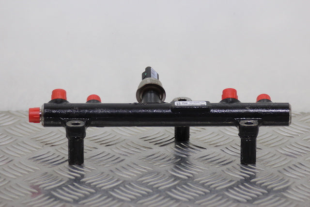 Ford Mondeo Fuel Injector Rail Diesel 