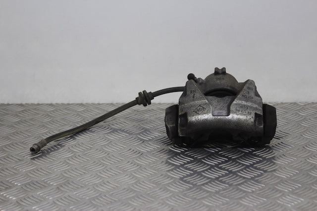 Dacia Duster Brake Caliper Front Drivers Side 2023–2025