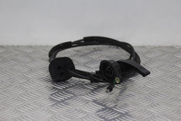 Bonnet Cable