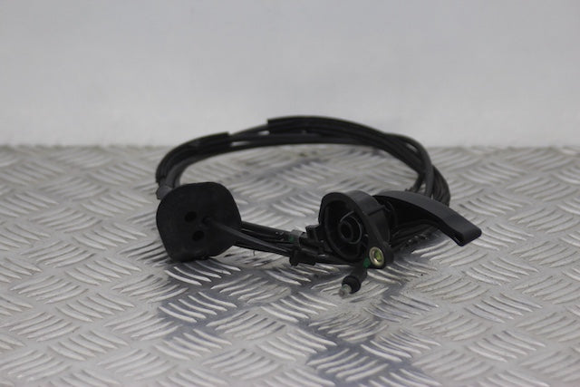 Bonnet Cable
