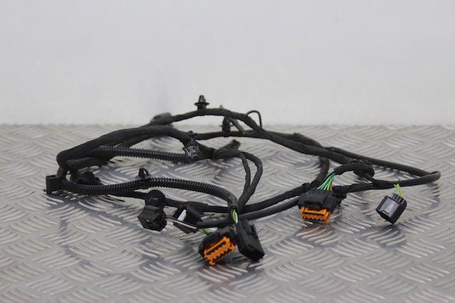 Dacia Duster Wiring Harness Front Passengers Side 2023–2025