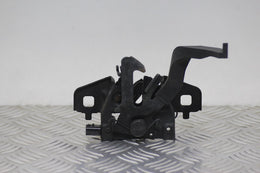 Bonnet Lock Catch
