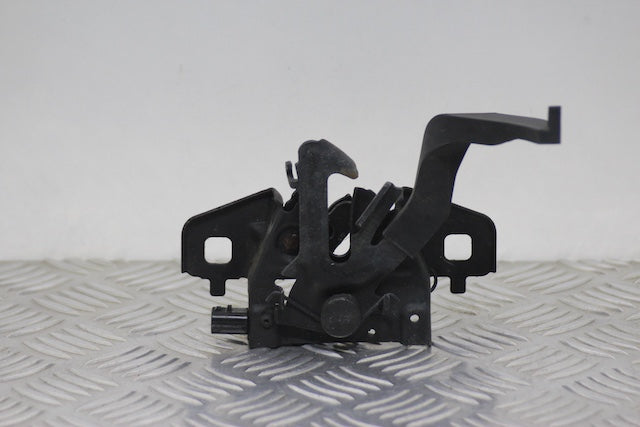 Dacia Duster Bonnet Lock Catch 2023–2025