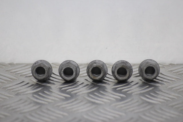 Dacia Duster Wheel Nuts 2023–2025