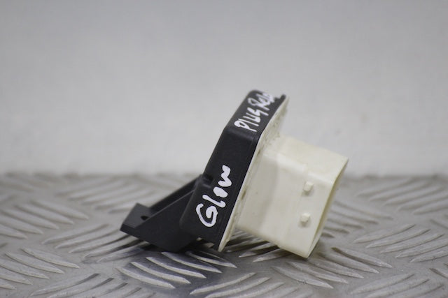 Dacia Duster Glow Plug Relay 2023–2025
