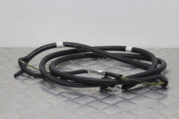 Bumper Front Wiring Loom
