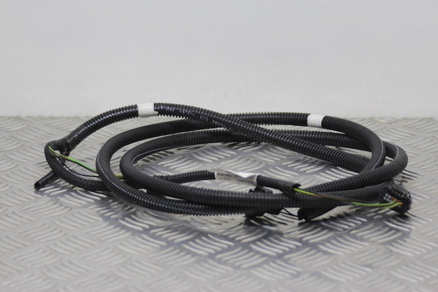 Dacia Duster Bumper Front Wiring Loom 2023–2025